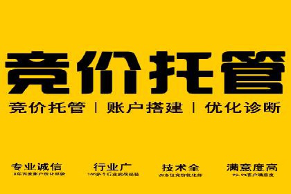 某企业sem竞价开户的全程记录与经验总结